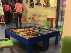 -星宝贝美术创意中心(万嘉商业广场店)