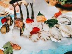 -神洲四海大酒楼(王府井澳门中心店)