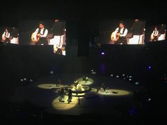 -宝能国际体育演艺中心