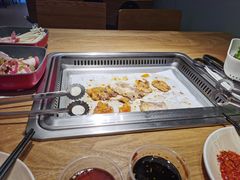 -新石器烤肉(无锡万象城店)