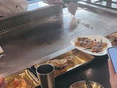 -大神太神·铁板烧(瑞虹天地月亮湾店)
