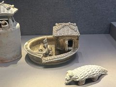-荆州博物馆