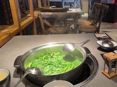 -同仁四季椰子鸡(宝安壹方城店)