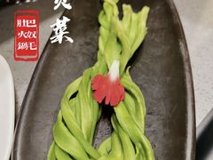 -巴奴毛肚火锅(悠唐购物中心店)