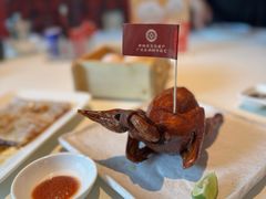 -侨美·唐荔园·40年地道粤菜