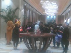 -蜻蜓逐宴全日制西餐厅I古北水镇大酒店