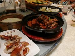 -全聚德(常州店)