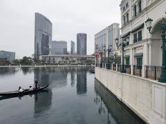 -澳门威尼斯人综合度假区