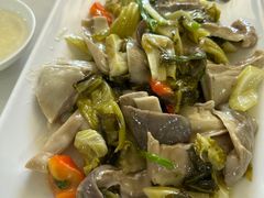 -潮州菜馆(十里河店)