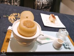 -燕庭·纯燕窝·甜品下午茶(日月光店)