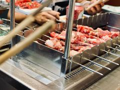 -邢氏老太太烤串(北兴街店)