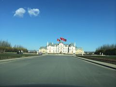 2013-11-17-北京拉斐特城堡酒店