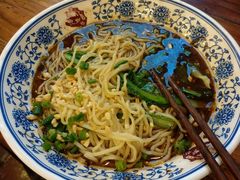 -赖扁担重庆小面(友谊路店)