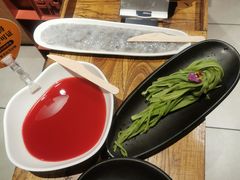 -巴奴毛肚火锅(商城路店)