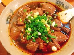 -杨三孃跷脚牛肉(中粮鸿云悦街店)