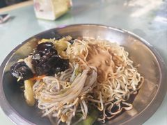 -永春面馆(江桥店)