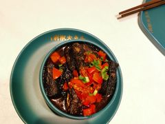 -千稻剁椒大鱼头(CityOn熙地港店)