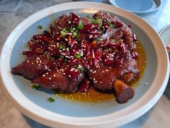 -懒人盐府人家(航天桥店)