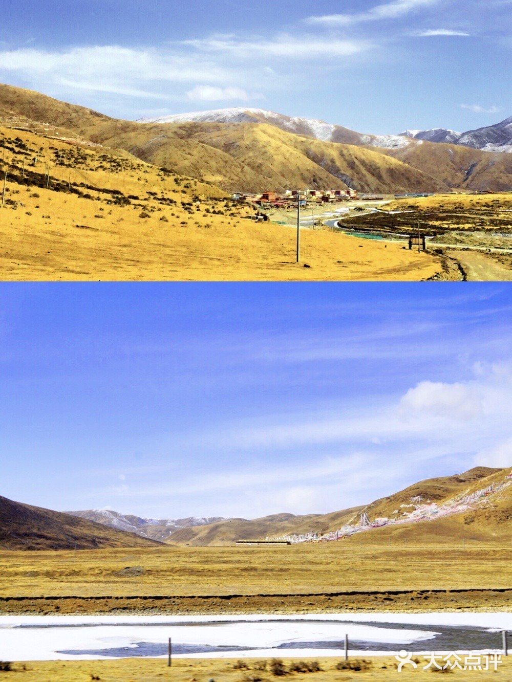 成都周边川西旅行｜一生一定要去一次的色达