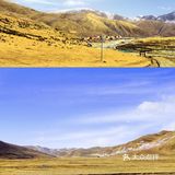 成都周边川西旅行｜一生一定要去一次的色达