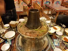 -卡万金特色藏餐