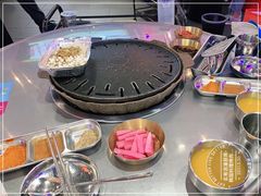 -玄希浪漫厨房·韩料烤肉(湖滨银泰in77店)