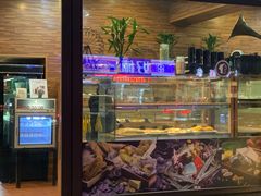 门面-梦菲思饼屋(瑞金宾馆店)