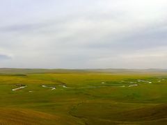 -莫日格勒旅游景区