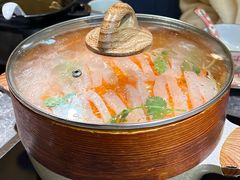 -好鲆·活鱼料理(金地广场店)