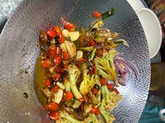 -米椰湘·辣椒炒肉