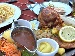 -Restaurant Paulaner am Dom