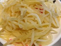 -蜀留香火锅·始于1999·原四川老火锅(白堤路店)