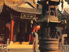 -长春观