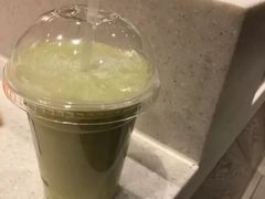 -果之满满鲜榨果汁(科技产业大厦店)