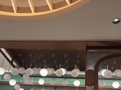 -新世界餐厅(万达店)