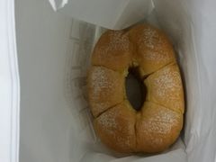 -爸爸糖吐司面包(南京奥体店)