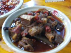 -饭饱香土碗菜(新科店)