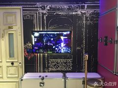 -唛歌KTV(城西银泰店)