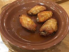 茄红烤翅-萨莉亚意式餐厅(南京环亚凯瑟琳广场店)