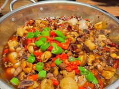 -泥糊破店小酒馆·团建聚餐(南京西路店)