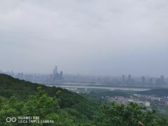 -岳麓山风景名胜区