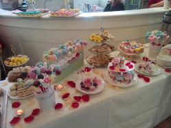 -俏江南户外宴会花园·梓塘婚礼堂(马场道店)