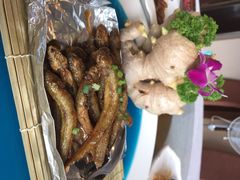 益利大酒楼-益利大酒楼(井岸店)