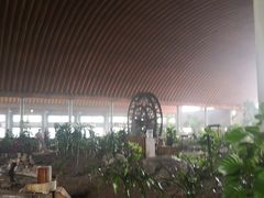 -河北霸州茗汤日月潭温泉
