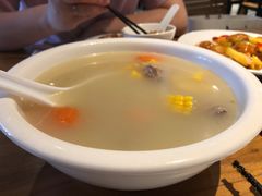-泰华海鲜中餐厅(普吉镇店)