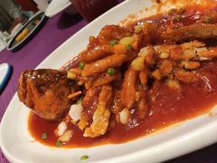 -和记小菜(大宁店)