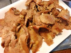 -六七八韩式烤肉·韩国料理(上杭路店)