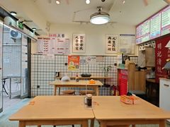 -明記茶餐廳(福田总店)