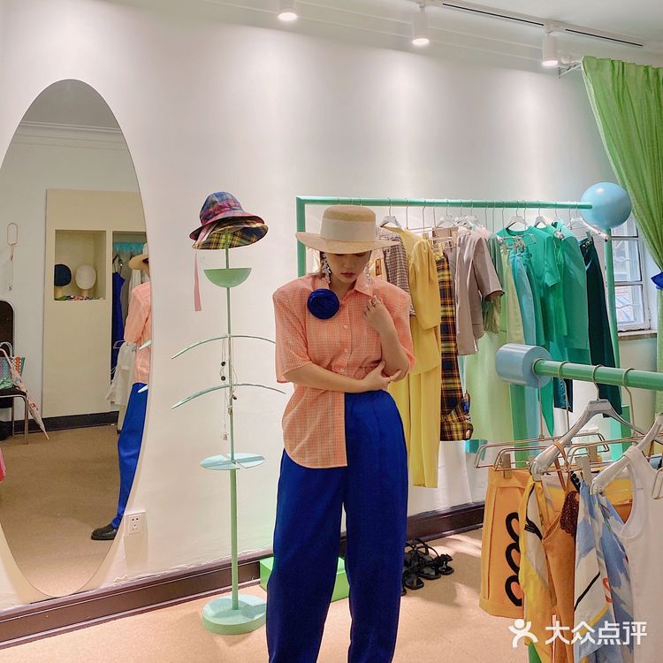 魔都新店｜超个性的设计师品牌superr showroom