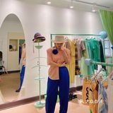 魔都新店｜超个性的设计师品牌superr showroom